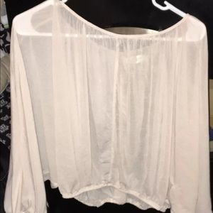 Umgee Light pink top